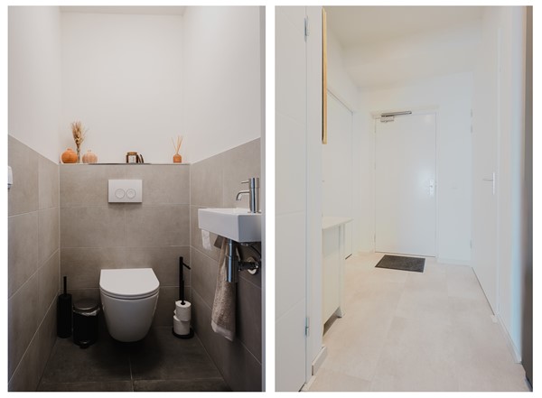 Medium property photo - Uitstraat 207, 3201 EN Spijkenisse